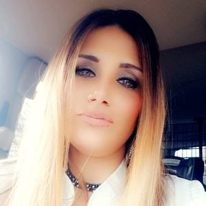 Meet your Posher, Katy